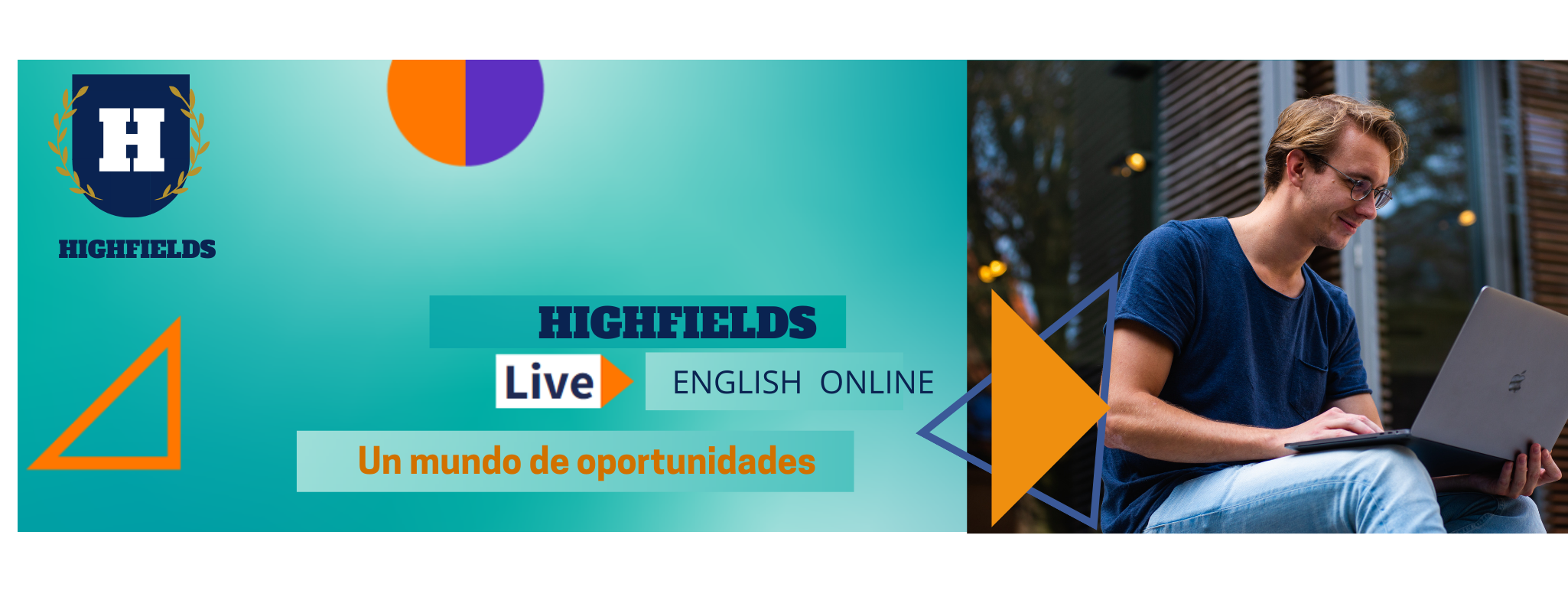 Highfields English | Córdoba