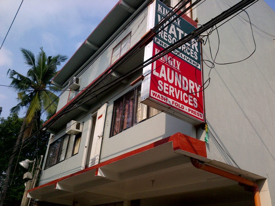 Kingly Transient Inn and Dormitory | Pasay City