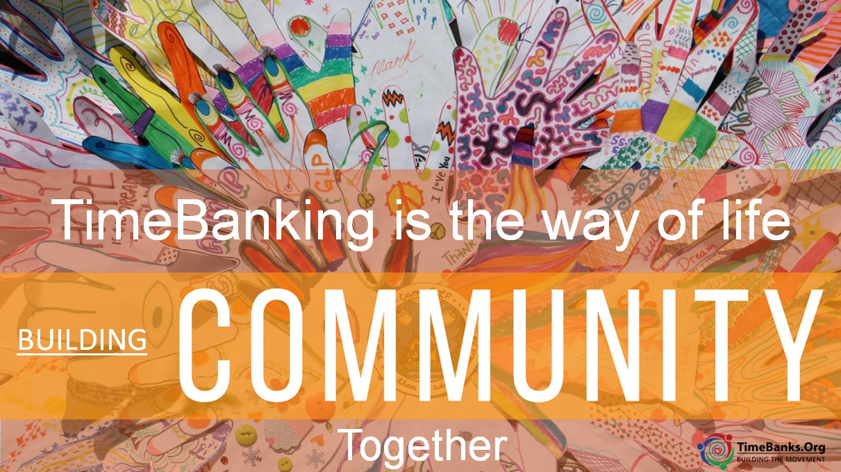 TimeBanks.Org