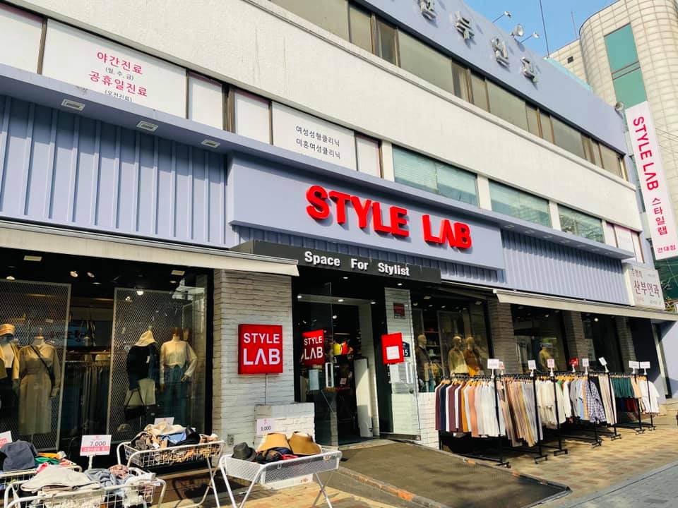 Style Lab_스타일랩