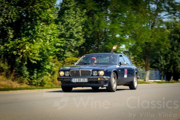 Castel Rally - Participant la Castel Rally by EHRLE VII...