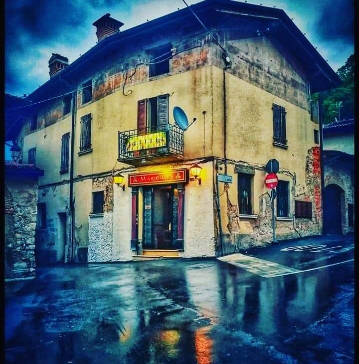 Mariello's | Sarezzo
