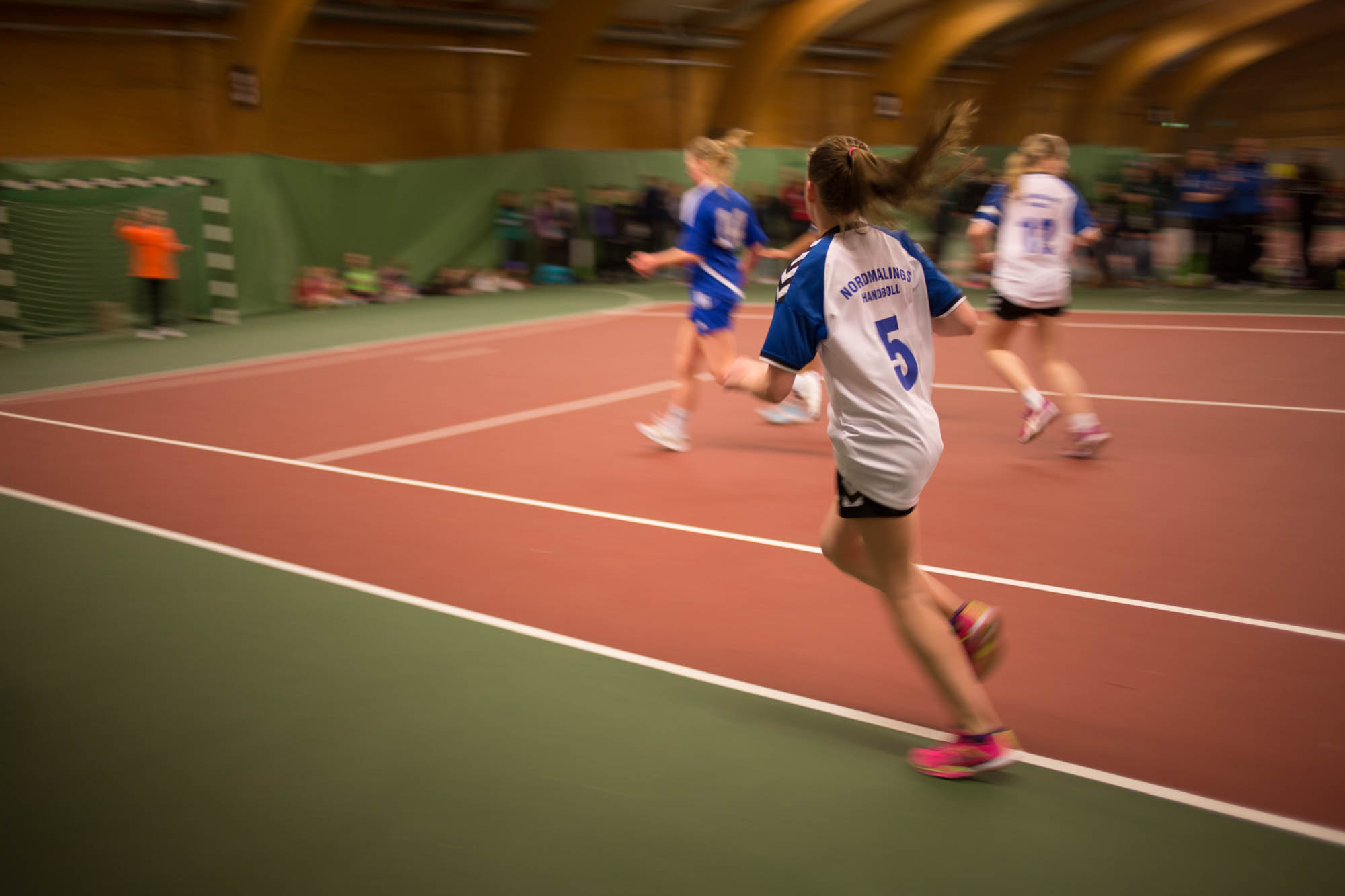 Hörnsjö - Damer div 3 har hemmamatch ikväll 19.00 på gräsplan. Hörnsjö ...