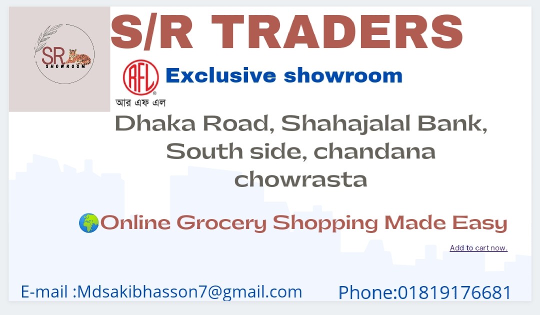 S/R Traders