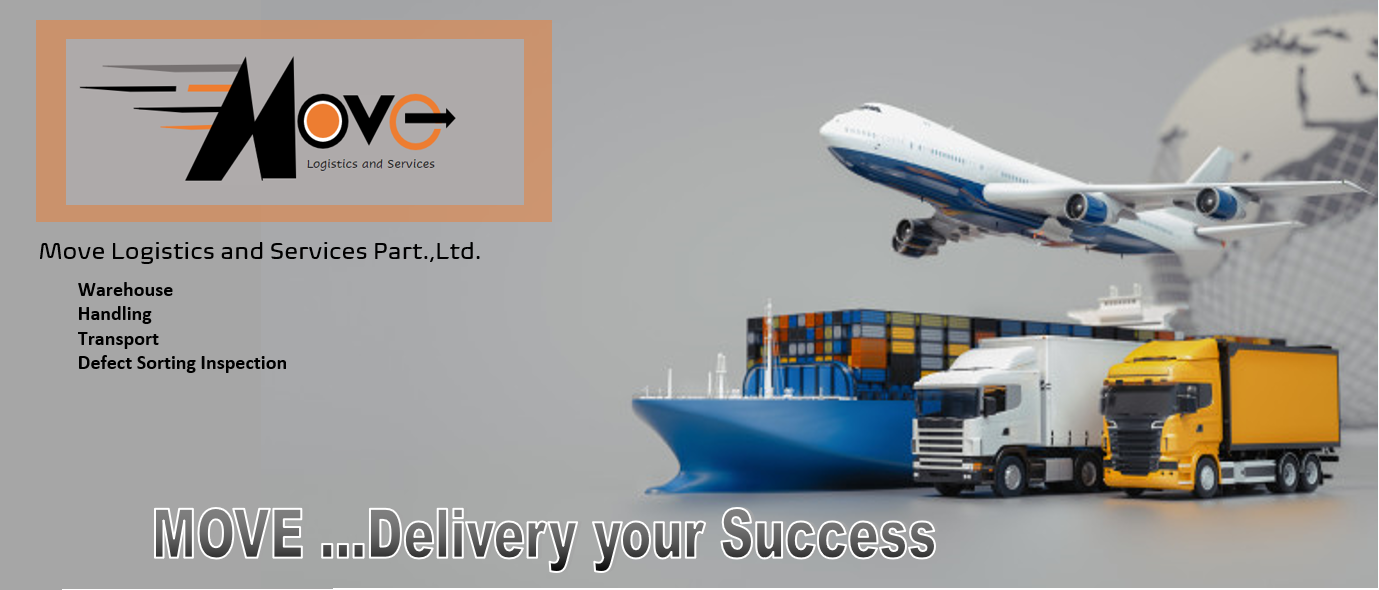 Move Logistics and Services