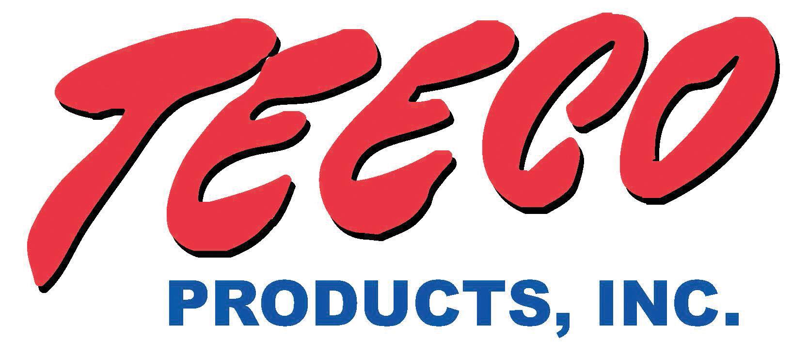 Teeco Products, Inc. | Sacramento CA