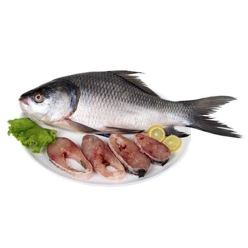 Hilal Fish Dealer