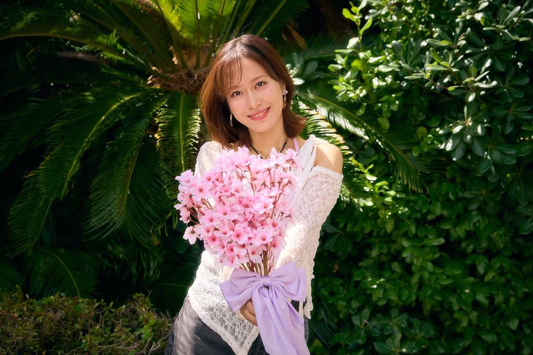 小田さくら 🩷 #モーニング娘26 #モーニング娘 #morningmusume26
