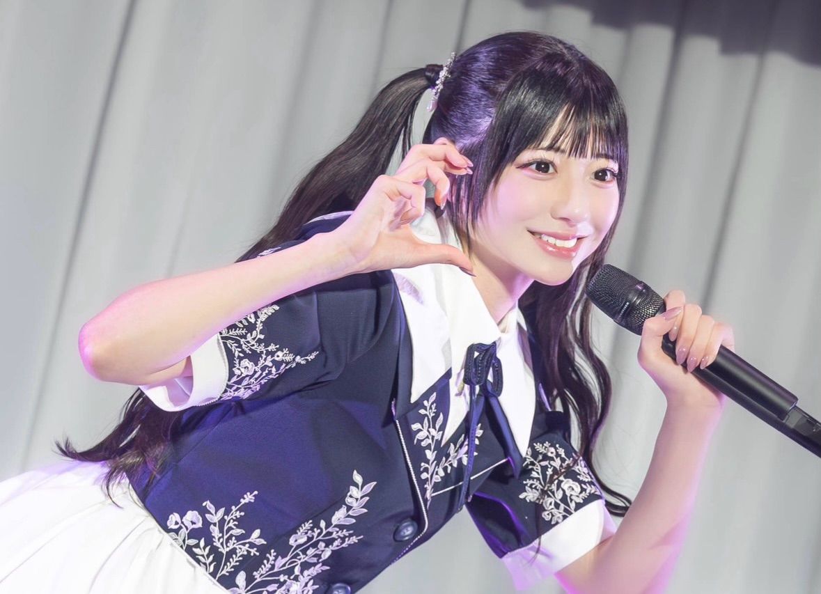 水野乃愛 🫶🏻 #RainTree #レインツリー
