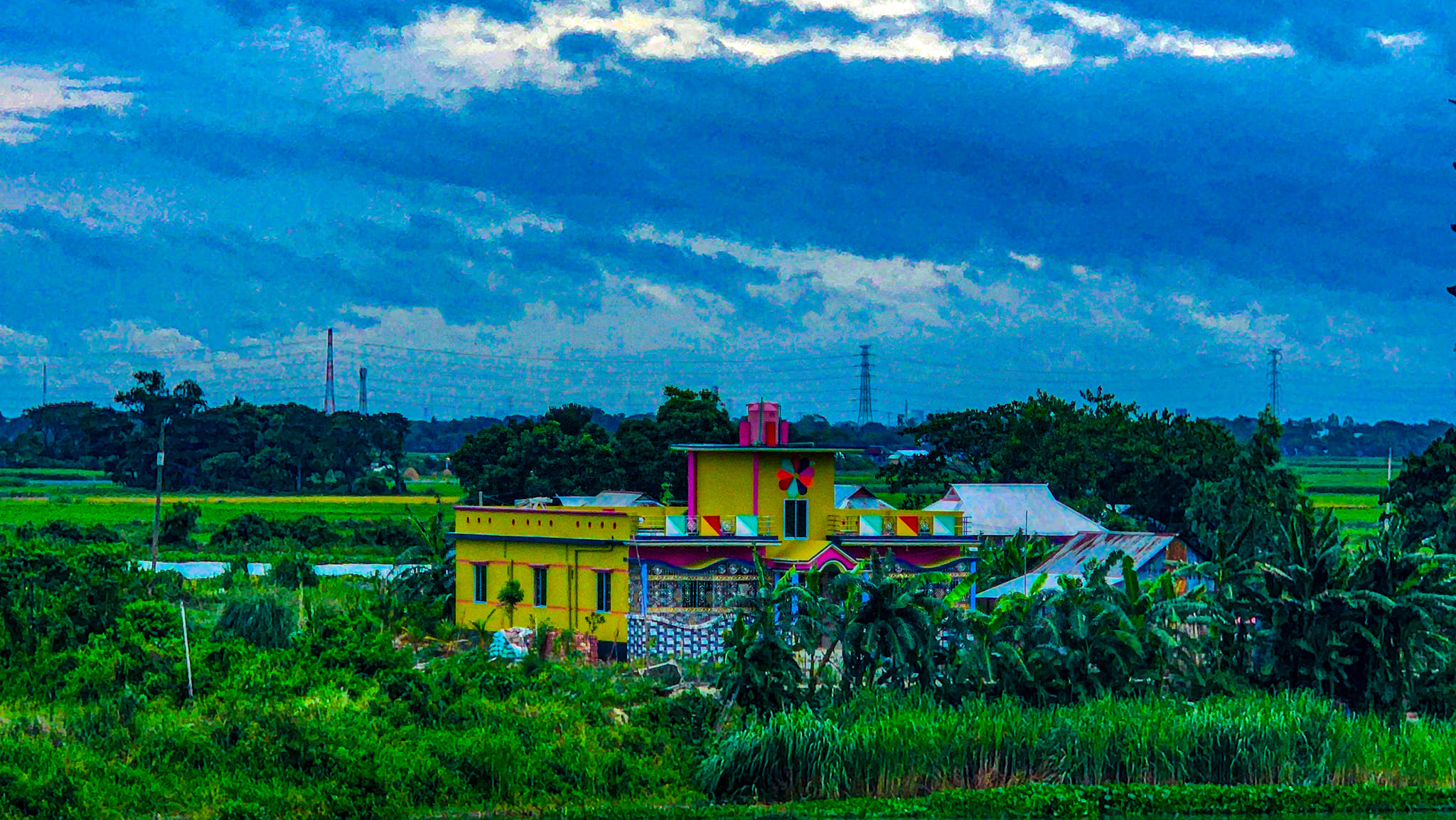 পথের দার ノノノ | Dhaka