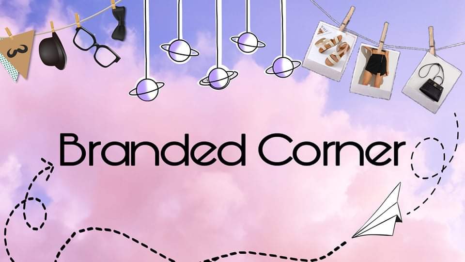 Branded Corner