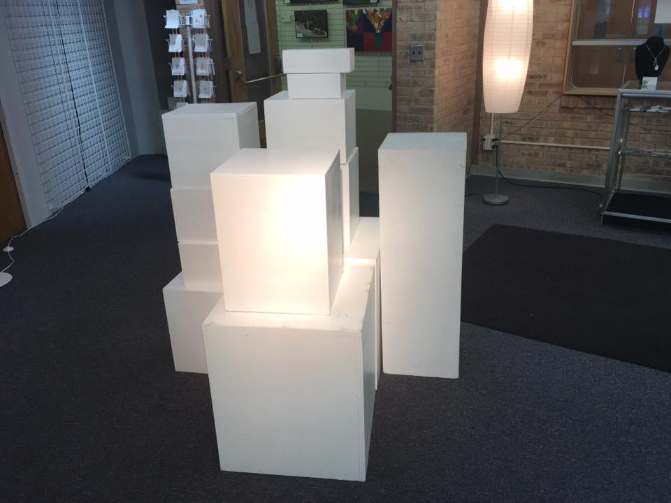 Inspire Art Gallery TC | Traverse City MI