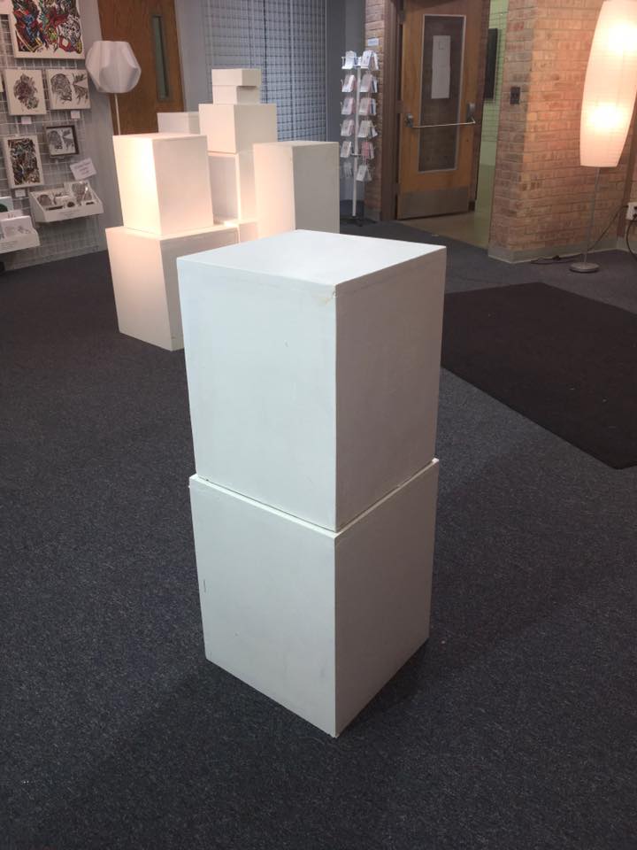 Inspire Art Gallery TC | Traverse City MI