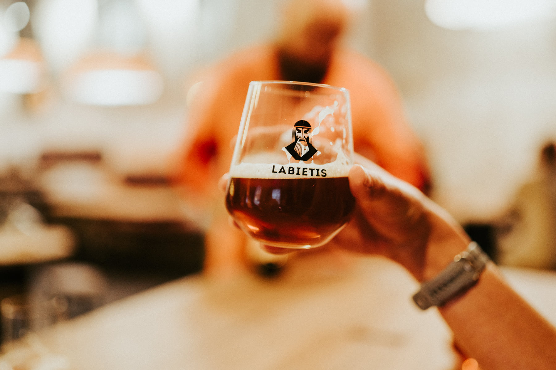 Alus kvartāls | Riga