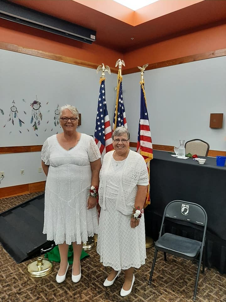 C... - American Legion Auxiliary Department of MI 5th District | Facebook