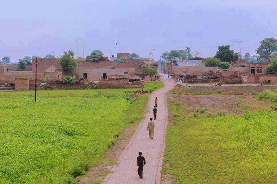 Masoo Jalbani