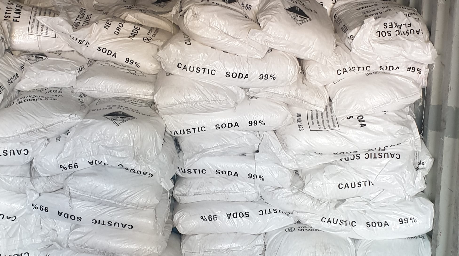 caustic-soda