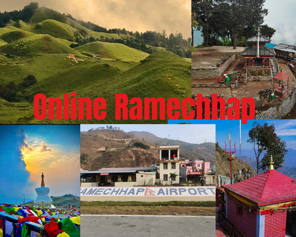 Online ramechhap | Facebook