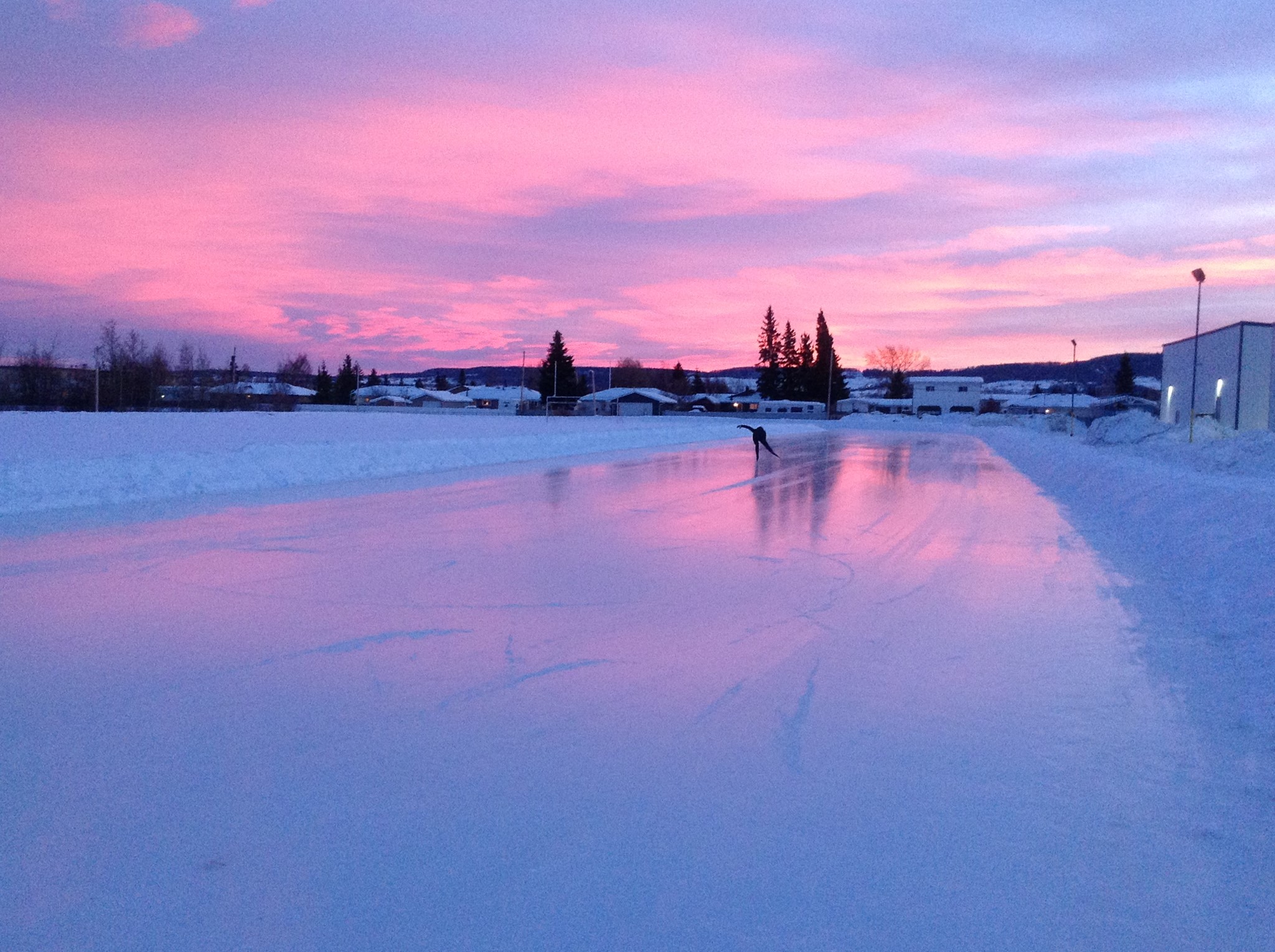 Snow Valley Skating... - Snow Valley Skating Club - Kitimat