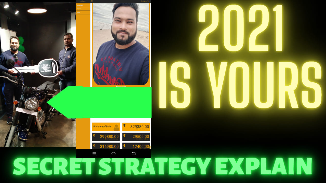 Online Earner Community