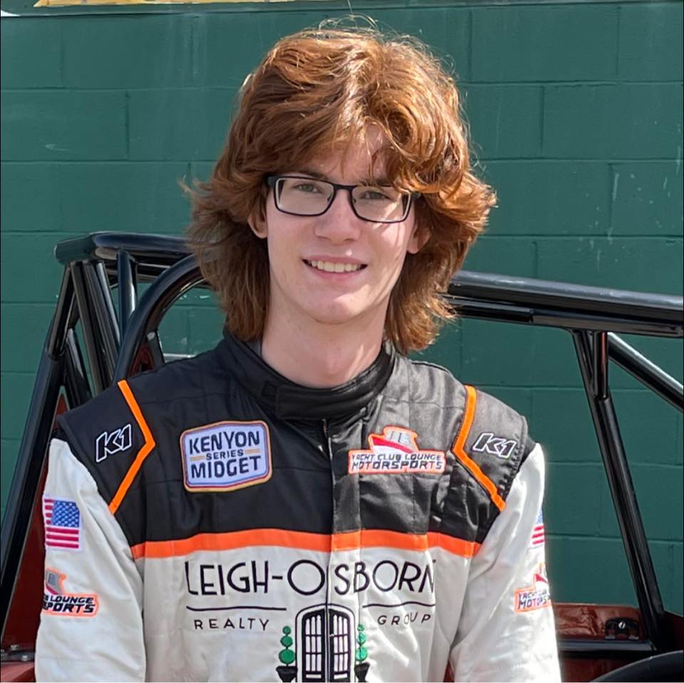 Trey Osborne Racing