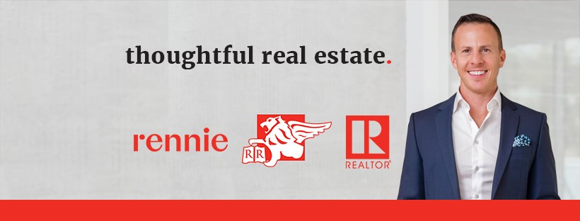 Randy Rinaldo - Rennie & Associates Realty | Vancouver BC
