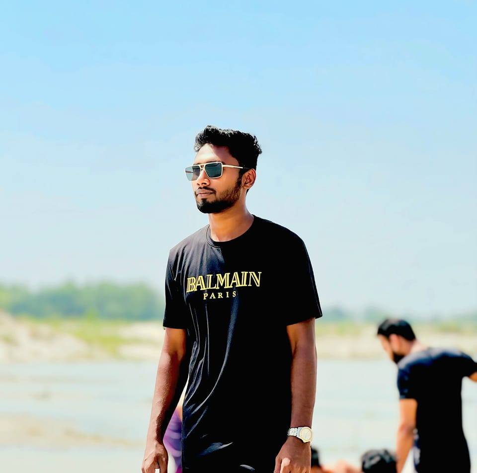 Rakibul Hasan