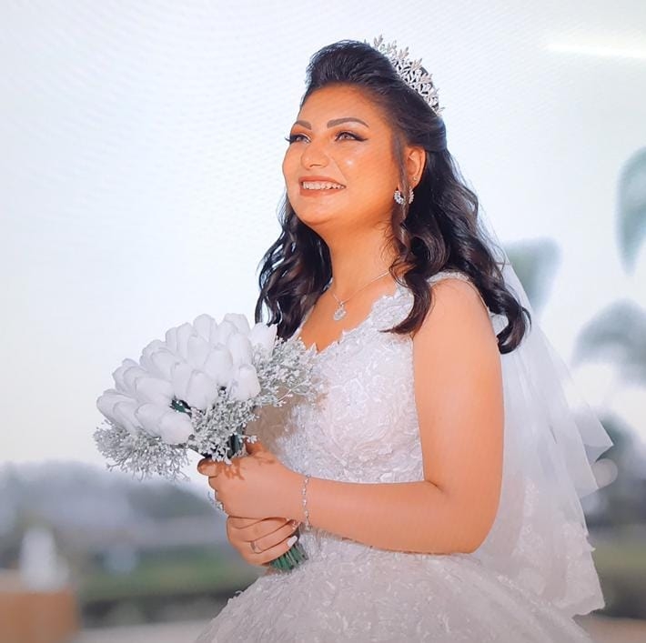 Dina Roshdy make-up artist... - Dina Roshdy make-up artist
