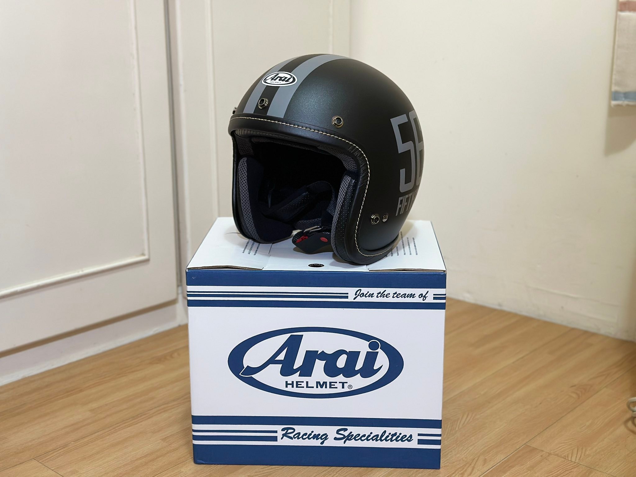 新品]