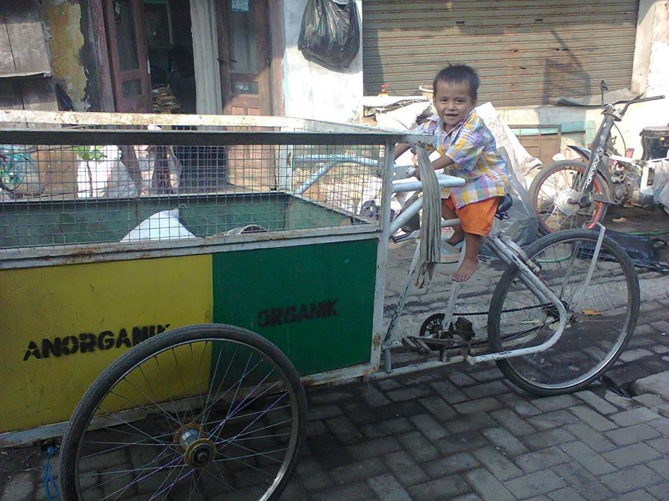 Yuli anake Fafat