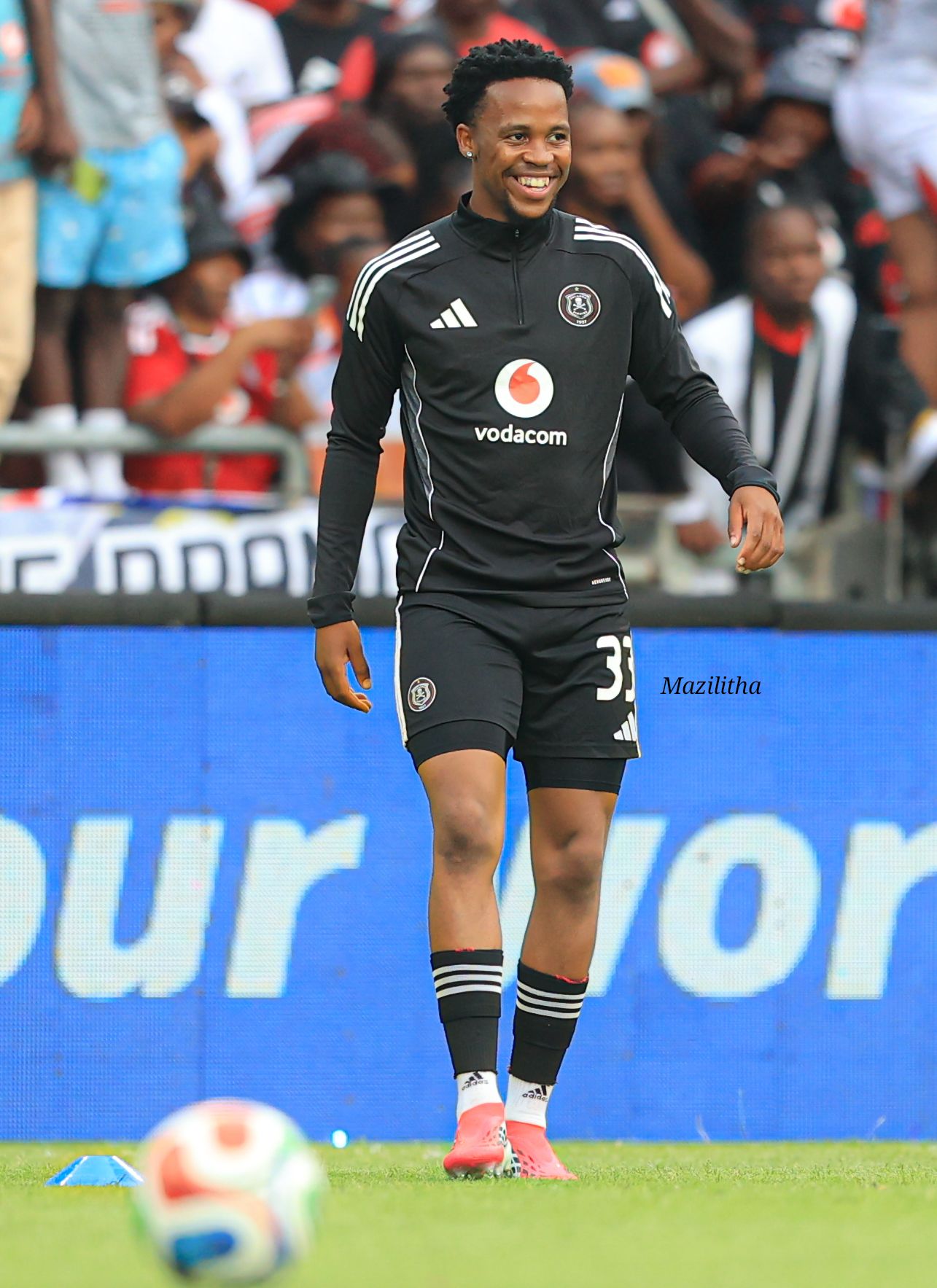 Mfundo Nxumalo