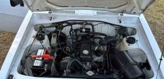 NISSAN NP1400 FOR SELL FOR MORE INFORMATION CALL [hidden information ...