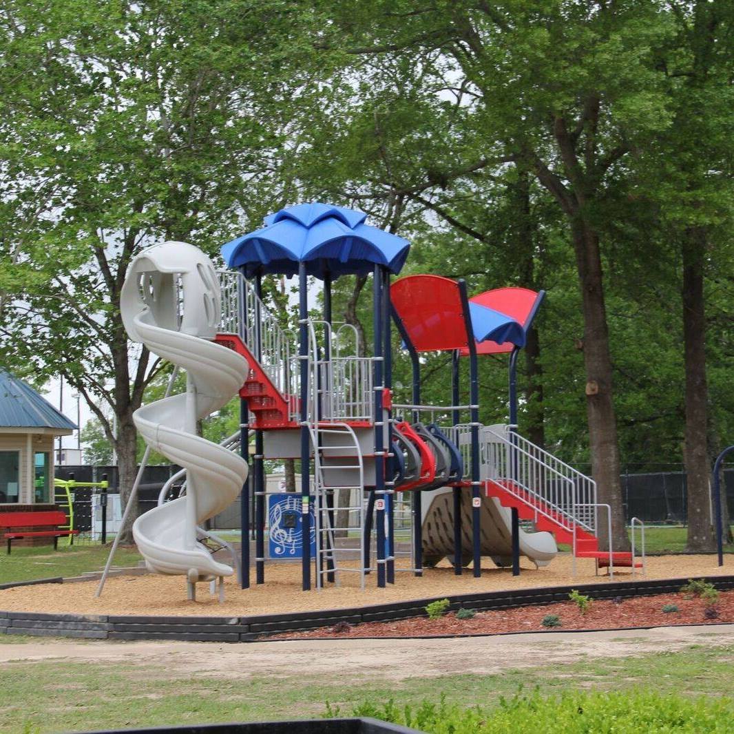 The Splash Pad is officially open!!! - Richland Parks and Rec | Facebook