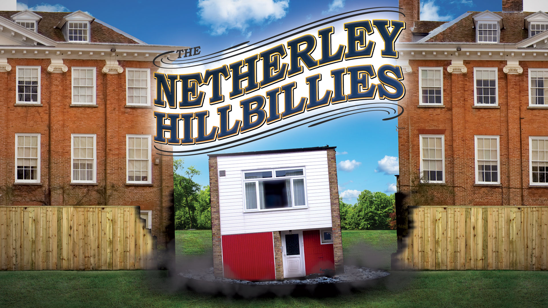 The Netherley Hillbillies 💸🤩... - Liverpool's Royal Court