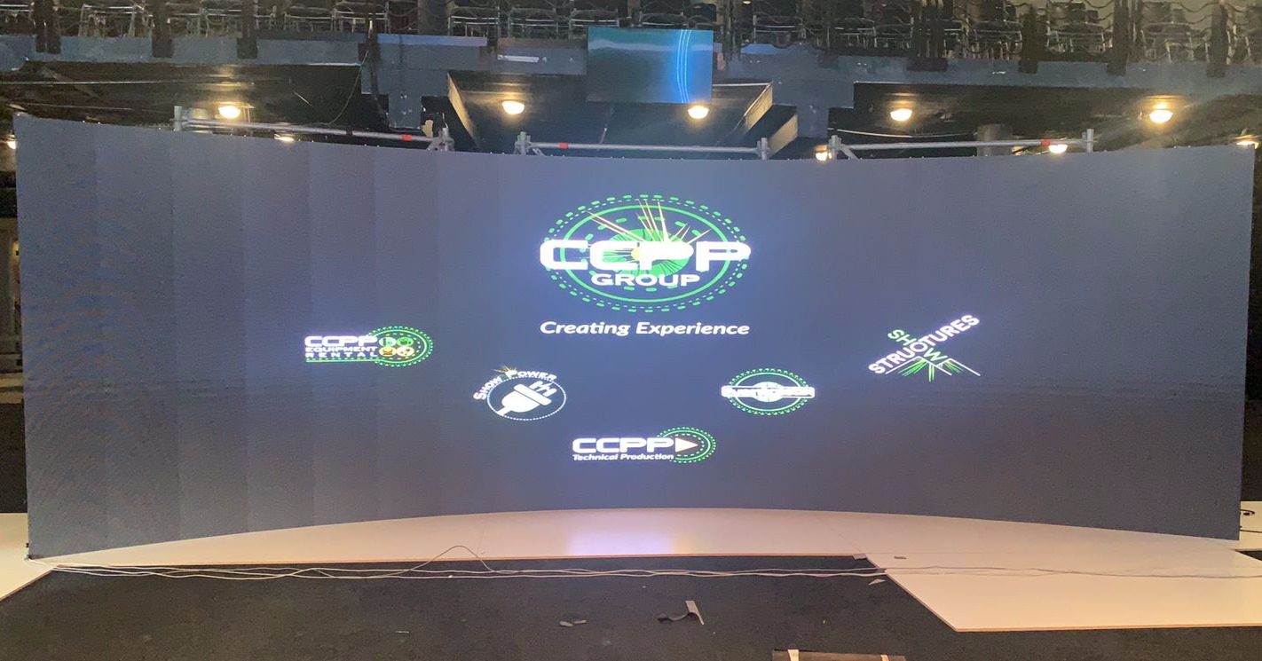 CCPP Group - All the right curves in all the rights places... 😉 We have ...
