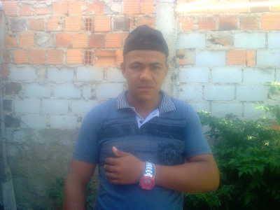 Reilson Santana
