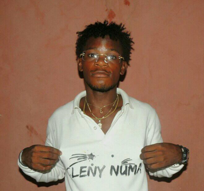 Cleny Numa