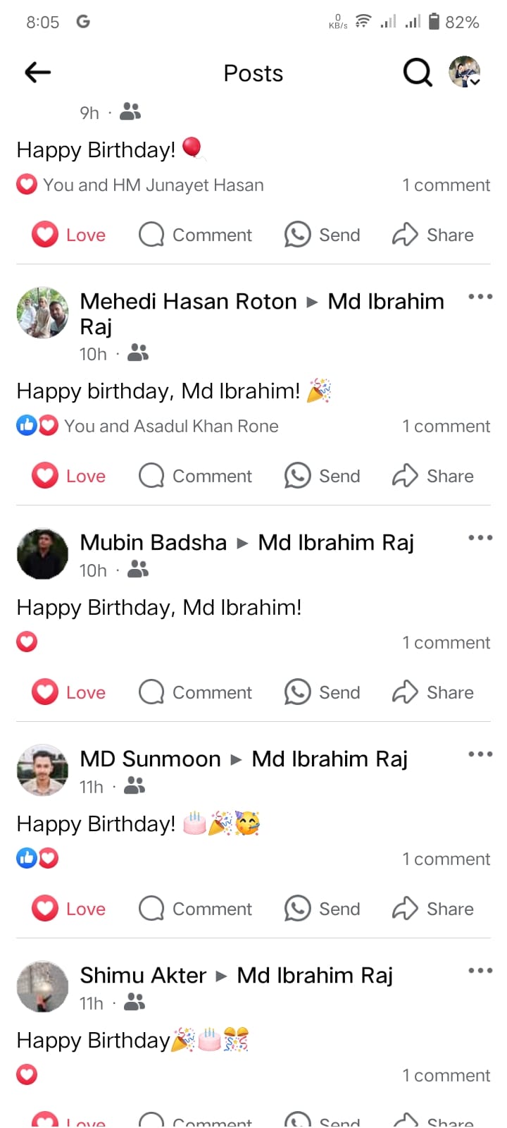 Md Ibrahim Raj