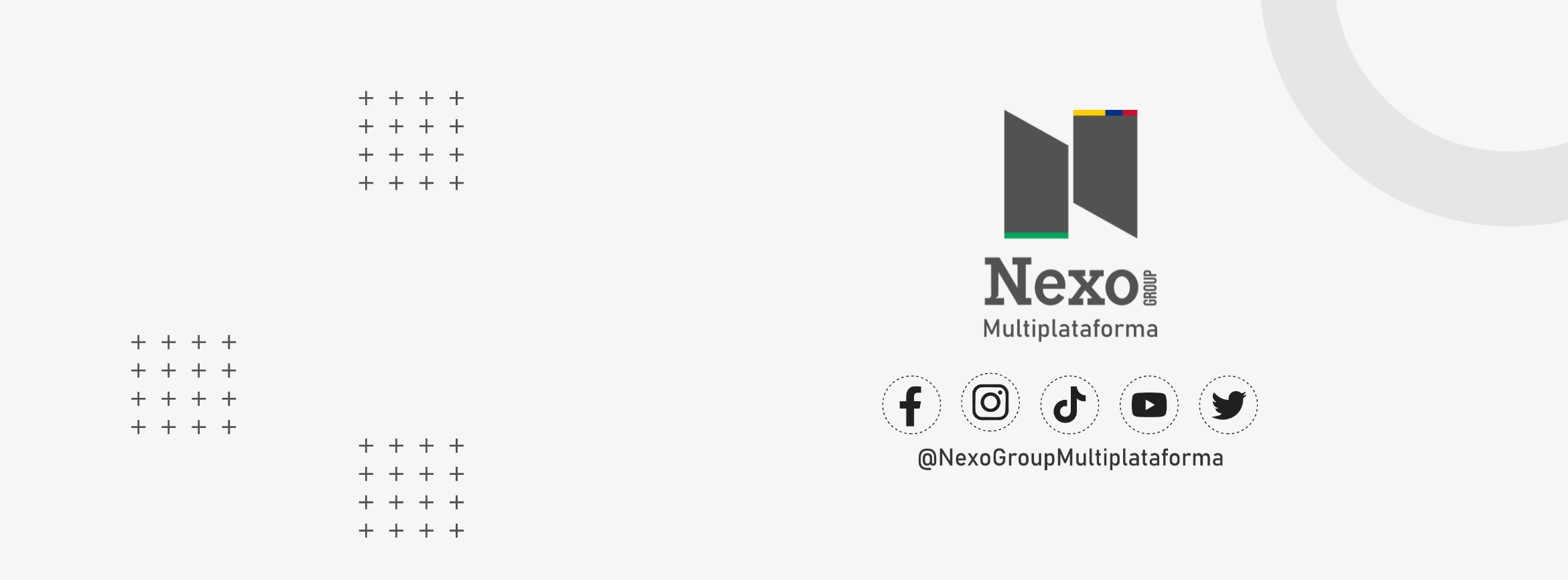 Nexo Group Multiplataforma | Pereira