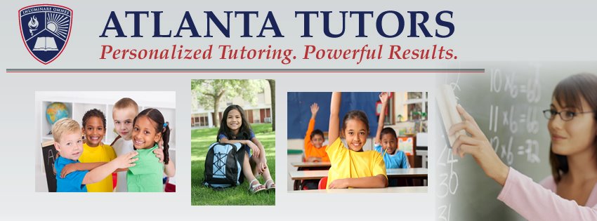 Atlanta Tutors LLC | Atlanta GA