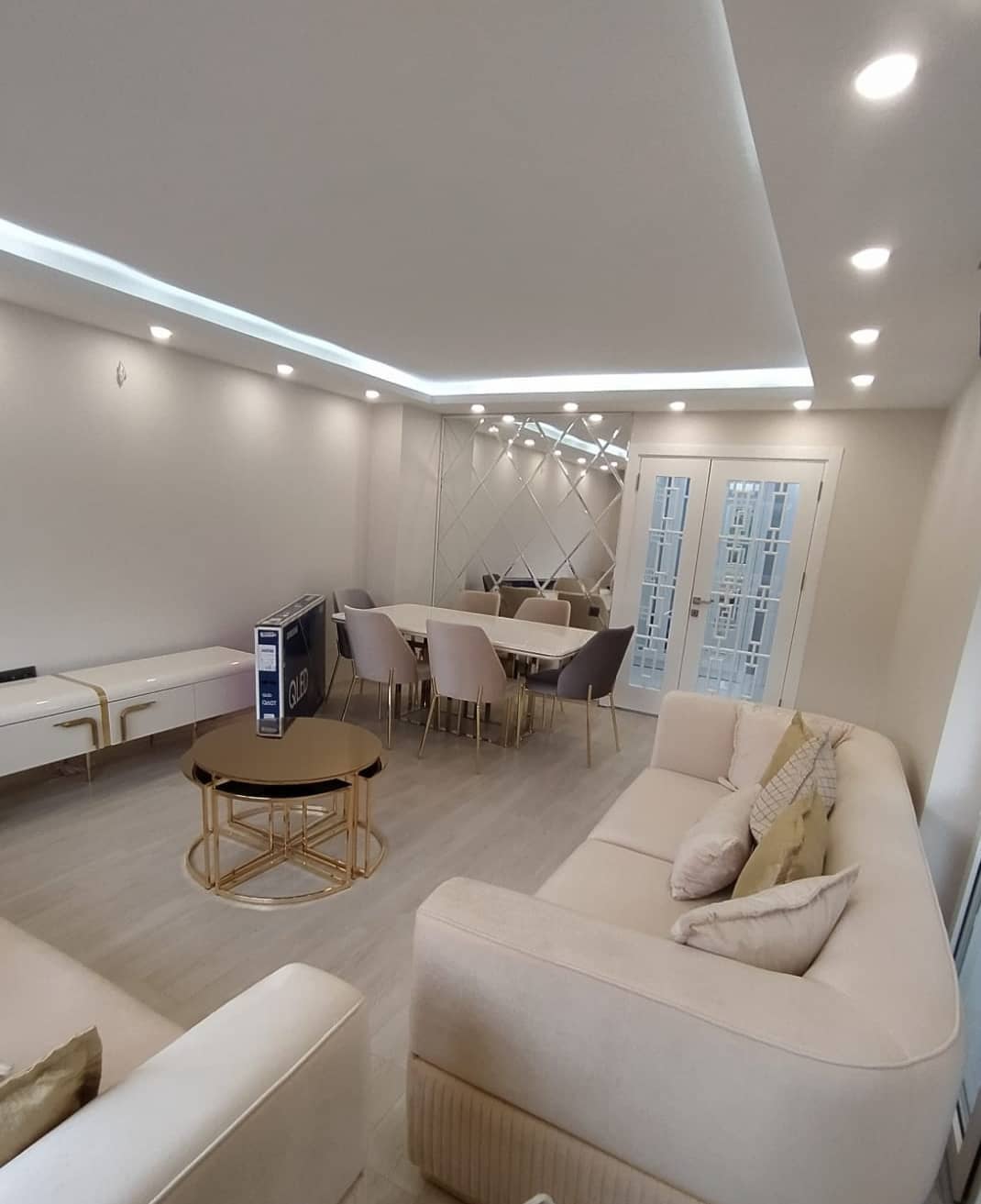 Master Decor İç Mimarlık Tasarım & Uygulama | Istanbul