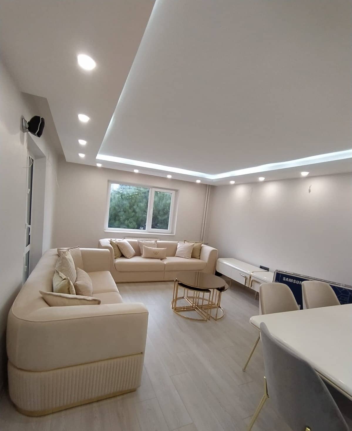 Master Decor İç Mimarlık Tasarım & Uygulama | Istanbul