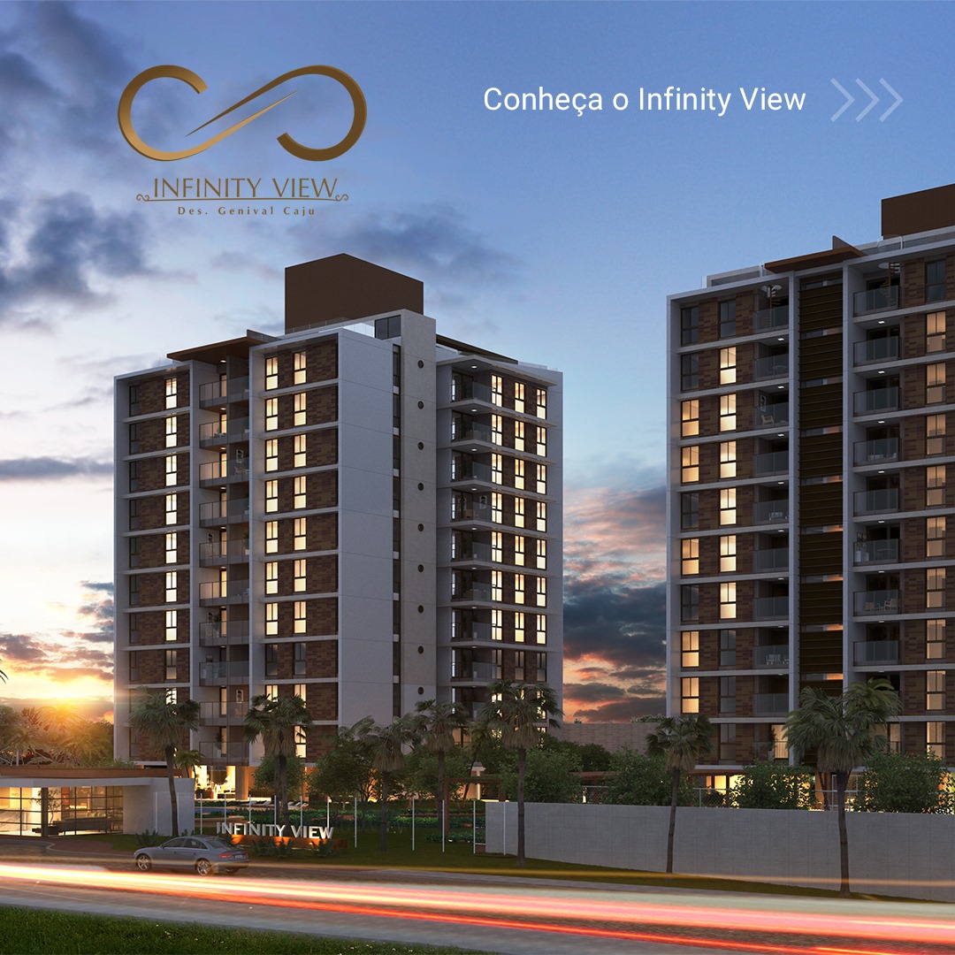 Infinity View - Mês da Entrega... - Construtora NEO ABC | Facebook