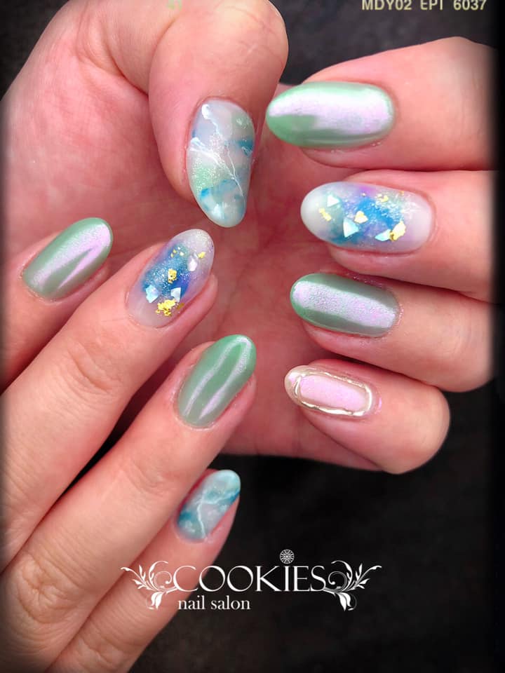 越谷ネイルサロン 英会話cookies Nail 越谷ネイルサロン 英会話cookies Nail Salon Facebook