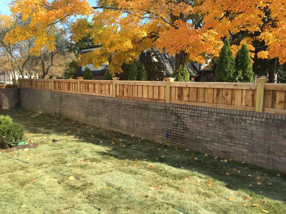 Fencecraft | Johnstown OH