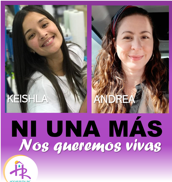 Hogar Ruth - El dolor es inmenso y Puerto Rico entero lo... | Facebook