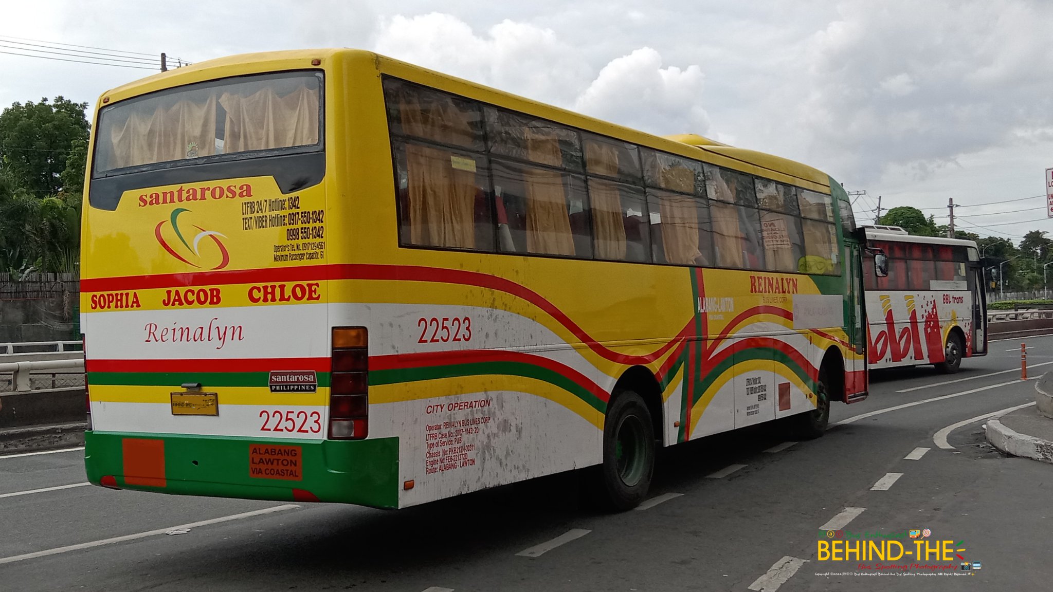 A Stunning Reinalyn PKB bound to... - Mac Bus Enthusiast