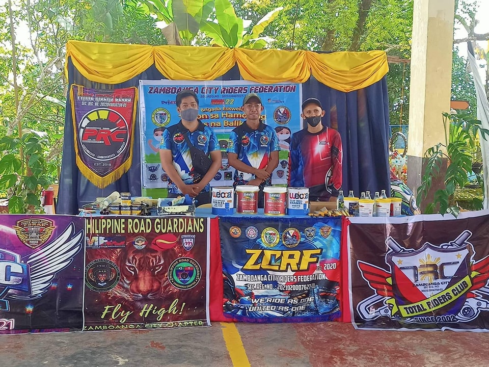 Prime Riders Club added a new photo. - Prime Riders Club