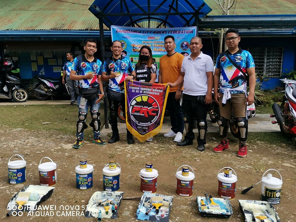 Prime Riders Club added a new photo. - Prime Riders Club