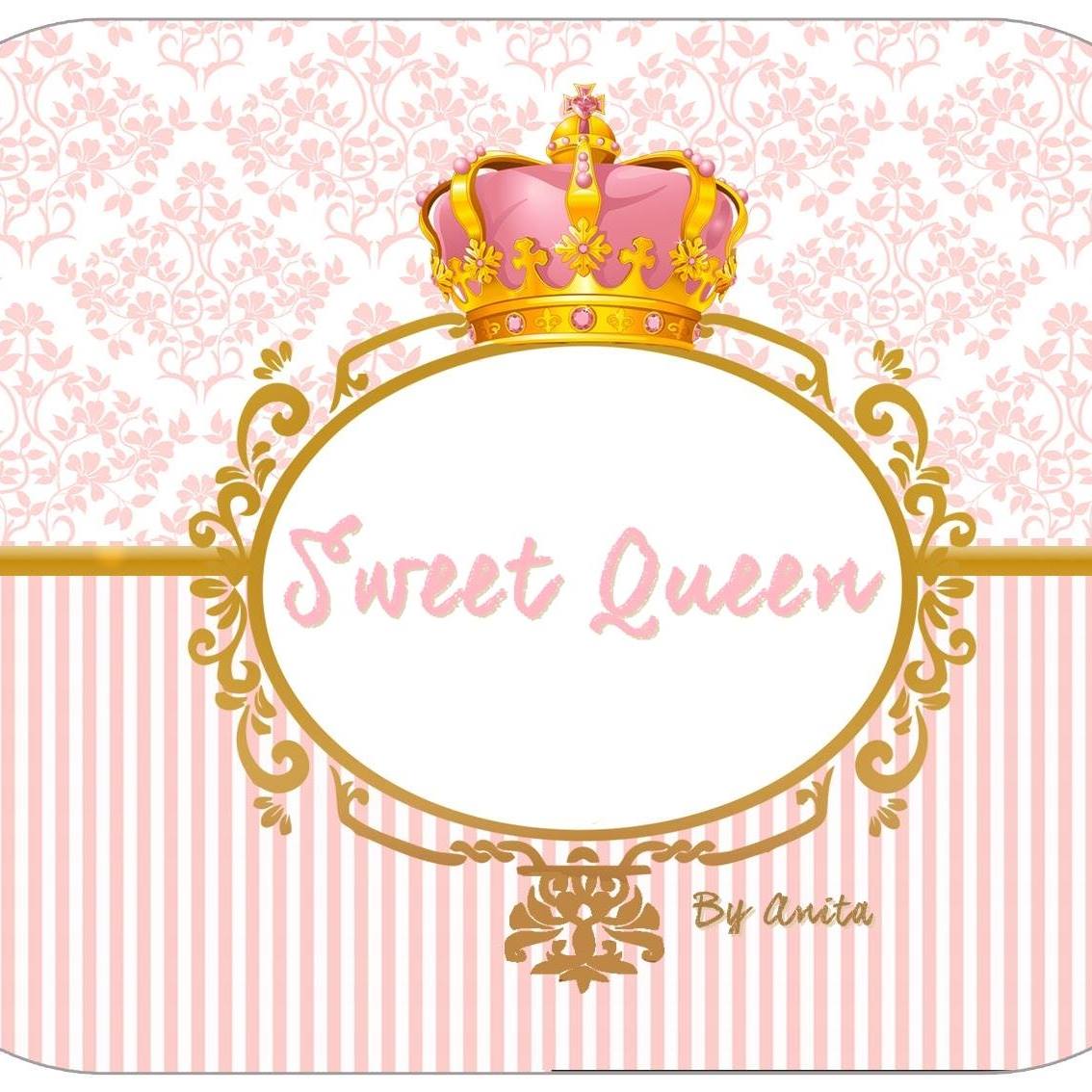 Sweet Queen de Anita Ferrari